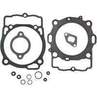 Image of 810342MSE - 810342MSE - Moose Top End Gasket Kit - Husqvarna FE 2014-17, KTM EXC 2008-16