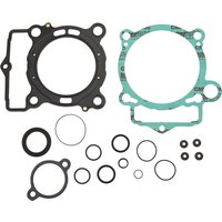 Image of 810364MSE - 810364MSE - Moose Top End Gasket Kit - Husqvarna FC250 2014-15, FE250 2014-16, KTM SXF250 2013-15