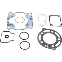 Image of 810483MSE - 810483MSE - Moose Top End Gasket Kit - Kawasaki KX85 2014-19