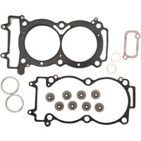 Image of 810970MSE - 810970MSE - Moose Top End Gasket Kit - Polaris Ranger RZR XP 900 2011-13