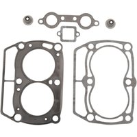 Image of 810967MSE - 810967MSE - Moose Top End Gasket Kit - Polaris Ranger 800 2011-14