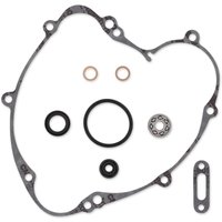 821407MSE - Moose Racing Water Pump Rebuild Kit For Kawasaki KX 60 B 1985-2003