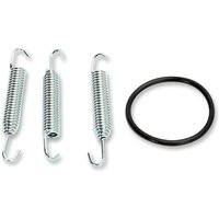 Image of 823141MSE - Moose Racing Exhaust Gasket Kit For Yamaha YZ250 1983-2017