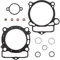 810373MSE - 810373MSE - Moose Top End Gasket Kit - Husqvarna FC350 2016-18, KTM EXC-F 350 2017-19