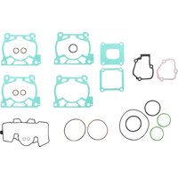 Image of 810370MSE - 810370MSE - Moose Top End Gasket Kit - Husqvarna TC125 & KTM SX 125 /250 2016-17