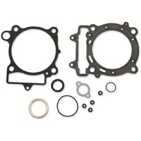 Image of 810485MSE - 810485MSE - Moose Top End Gasket Kit - Kawasaki KXF450 2016-18
