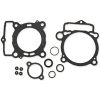 Image of 810372MSE - 810372MSE - Moose Top End Gasket Kit - Husqvarna FC/FE 250 & KTM SXF250 2016-19, EXC-F250 2017-18