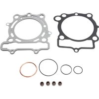 Image of 810984MSE - 810984MSE - Moose Top End Gasket Kit - Kawasaki KXF250 2017-19