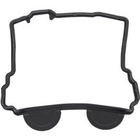 Image of 817977MSE - 817977MSE - Moose Head Cover Gasket - Husqvarna FC350 2014-15, KTM EXC-F350 2012-20