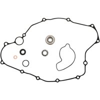 821989MSE - Moose Racing Water Pump Rebuild Kit For Honda CRF450R 2017-2018
