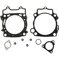 Image of 810997MSE - 810997MSE - Moose Top End Gasket Kit - Yamaha YZF450 2018-19