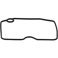46-5004 - Moose Racing Float Bowl Gasket For Arctic Cat Textron 366 4X4 2008-2011 - Black