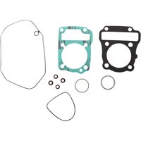 Image of 8100028MSE - Moose Racing Top End Gasket Kit For Honda CRF125F 2014-2025