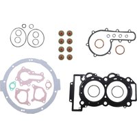 808992MSE - Moose Racing Complete Gasket Kit For Polaris Scrambler 850 4X4 2015-2017