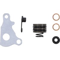 18-6040 - Moose Racing Clutch Slave Cylinder Rebuild Kit For Red Moto CRF450R 2021-2023