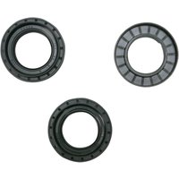 25-2074-5 - Moose Racing Differential Seal Kit For Yamaha YFM 450 FGP 4X4 2013 Rubber
