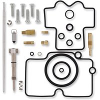 26-1472 - 26-1472 - Moose Carburetor Repair Kit - Honda CRF450X 2007