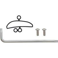 26-10011 - Moose Racing Carburettor Jet Block Gasket Kit For KTM EXC200 1998-2016