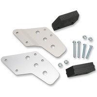 Image of 01-010CG - Moose Racing Aluminium Chain Guide For Kawasaki KDX250 1984-1988