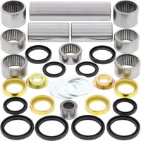 Image of 27-1145 - Moose Racing Swingarm Linkage Bearing Kit For Yamaha WRF250 2007-2014