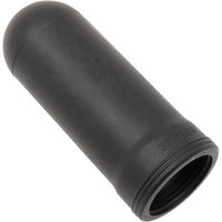 37-1308 - Moose Racing Shock Bladder For Yamaha WR250 X 2008-2011 Rear - Black