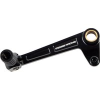 Image of M-80-600 - Moose Racing Folding Gear Pedal For Harley Davidson RA 1250 2021-2023 - Black