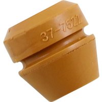 Image of 37-1218 - Moose Racing Shock Bumper For KTM SX65 2002-2008 Rear