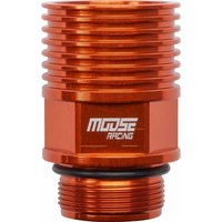 Image of B16-5601O - Moose Racing Rear Brake Caliper Cooler For KTM EXC125 2004-2016 - Orange