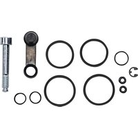 18-3283 - Moose Racing Brake Caliper Rebuild Kit For KTM SX105 2004-2010 Front - Black
