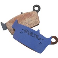 Image of M953-S47 - Moose Racing XCR Brake Pads For Suzuki RM85 2005-2018 - Rear
