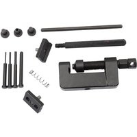 Image of NC-6038 - Moose Racing Chain Breaker & Rivet Tool - Black