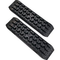 Image of Q15-6019B - Moose Racing Recovery/Traction Boards - Black