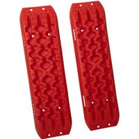 Image of Q15-6019R - Moose Racing Recovery/Traction Boards - Red