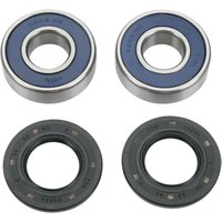 25-1093 - Moose Racing Wheel Bearing Kit For Kawasaki KX125 1985 Front