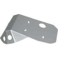 431 - M431 - Moose Aluminium Skid Plate - Honda XR600R 1989-2000