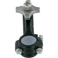 1RDHB18 - Moose Racing Clutch Perch For Honda CRF100F 2004-2013 - Black