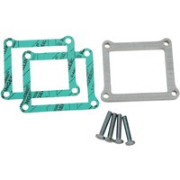 08-301SK - Moose Racing Torque Spacer Kit For Suzuki RM125 1989-2008 - Silver