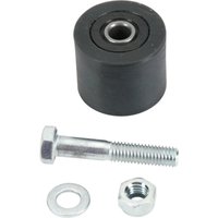79-5001 - Moose Racing Sealed Chain Roller For Arctic Cat Textron 400 2X4 2007-2008 Lower Or Upper Black