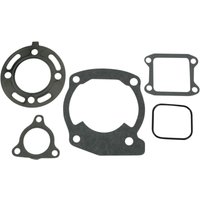 Image of 810206MSE - 810206MSE - Moose Top End Gasket Kit - Honda CR80 1992-2002