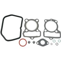 810208MSE - Moose Racing Top End Gasket Kit For Honda CRF80 F 2004-2007