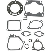 Image of 810236MSE - 810236MSE - Moose Top End Gasket Kit - Honda CR125 1998-99