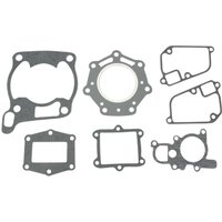810252MSE - Moose Racing Top End Gasket Kit For Honda CR250 1984-2007