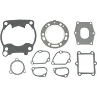 810254MSE - Moose Racing Top End Gasket Kit For Honda CR250 1986-2007