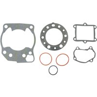 Image of 810259MSE - 810259MSE - Moose Top End Gasket Kit - Honda CR250 1992-2001