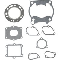 810255MSE - Moose Racing Top End Gasket Kit For Honda CR250 1987-2007