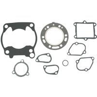 Image of 810257MSE - 810257MSE - Moose Top End Gasket Kit - Honda CR250 1989-91