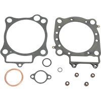 Image of 810267MSE - 810267MSE - Moose Top End Gasket Kit - Honda CRF450R 2002-06