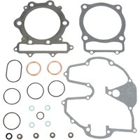 Image of 810280MSE - 810280MSE - Moose Top End Gasket Kit - Honda XR600R 1985-2000