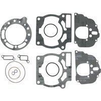 Image of 810308MSE - 810308MSE - Moose Top End Gasket Kit - KTM EXC200 1998-2002