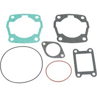 Image of 810302MSE - 810302MSE - Moose Top End Gasket Kit - KTM SX65 2000-08